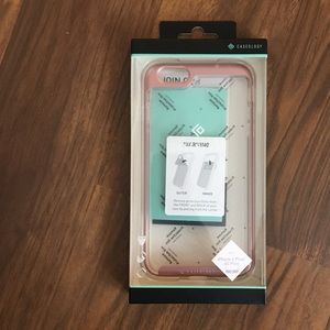 24HR SALE!!! NEW Caseology iPhone 6/6s PLUS Case